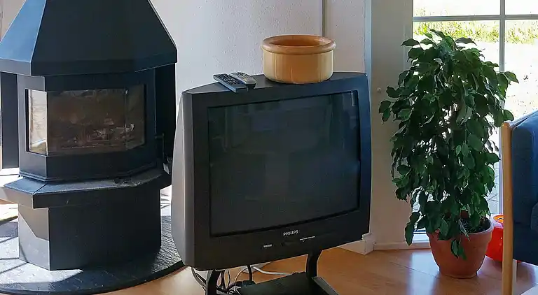 Semesterbostad i Løkken