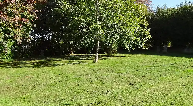 Holiday home in Ristinge