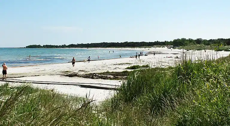 Holiday home in Balka Strand