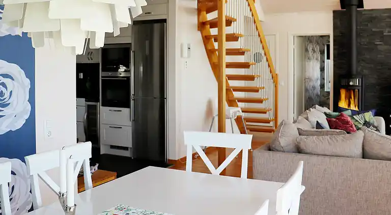 Sommerhus i Falkenberg V