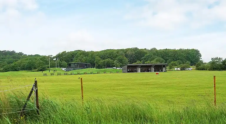 Sommerhus i Kungälv C