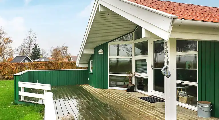 Holiday home in Otterup