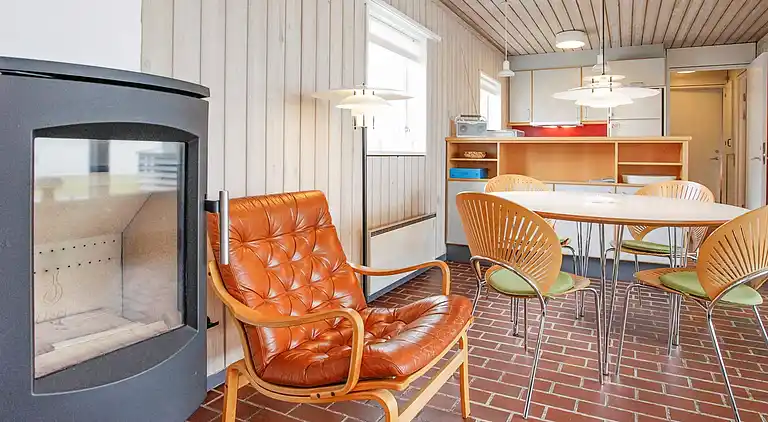 Holiday home in Pandrup