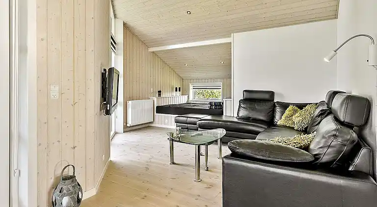 Sommerhus i Øster Hurup