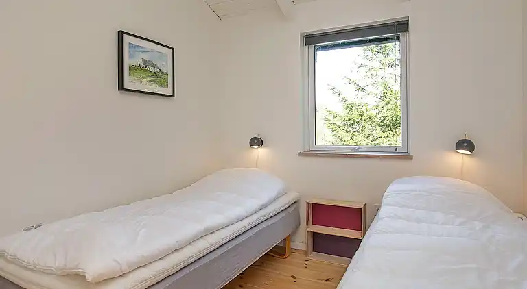 Vakantiehuis in Løkken