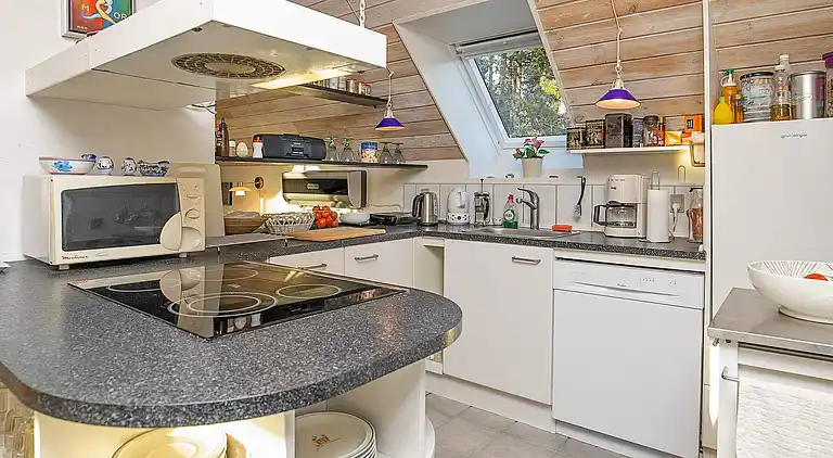 Sommerhus i Højslev