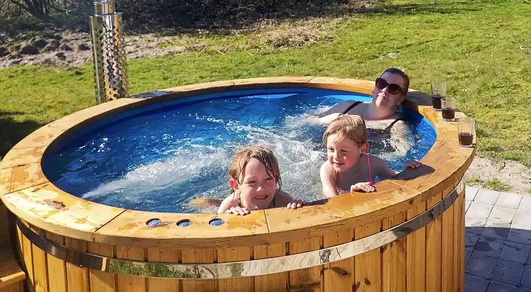 Casa vacanze in Bratten Strand