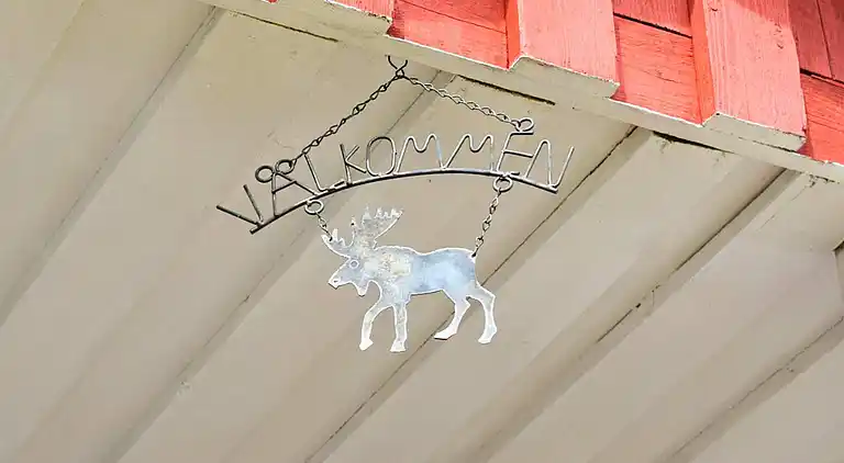 Holiday home in Högsby NV