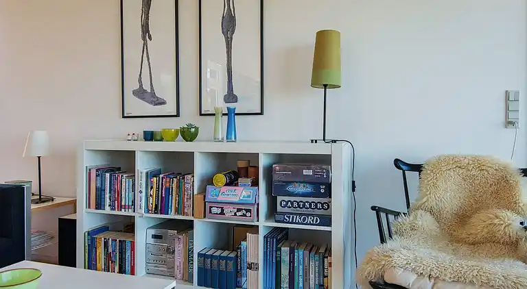 Sommerhus i Allingåbro