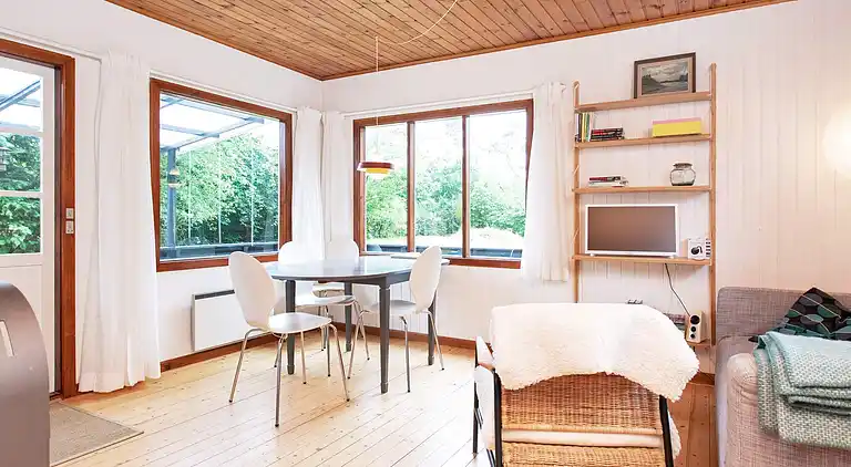 Sommerhus i Asnæs