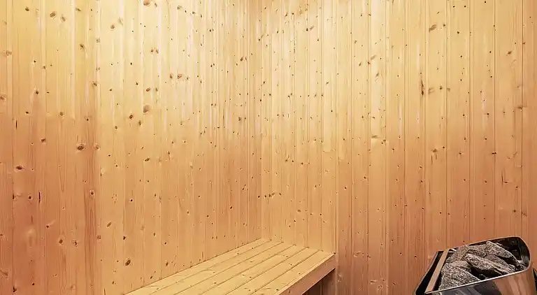 Semesterbostad i Sæby