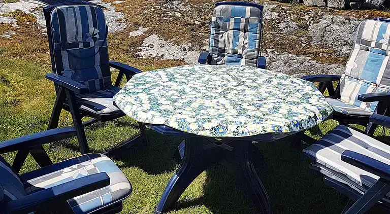 Holiday home in Tjörn S