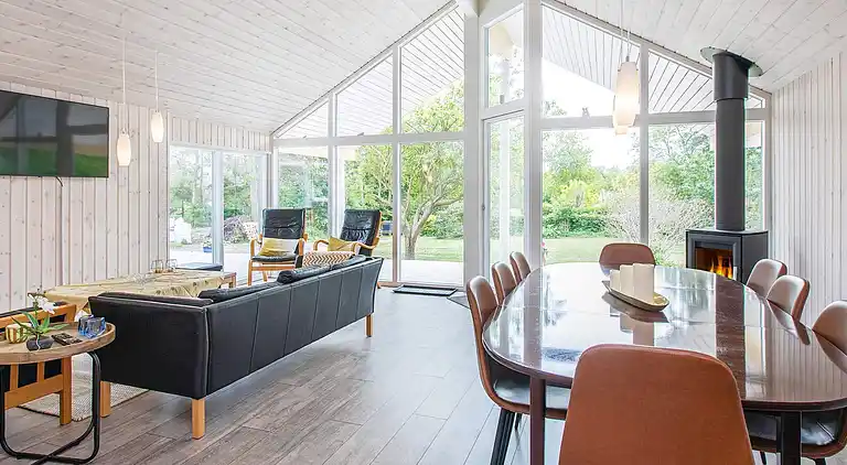 Casa vacanze in Holbæk