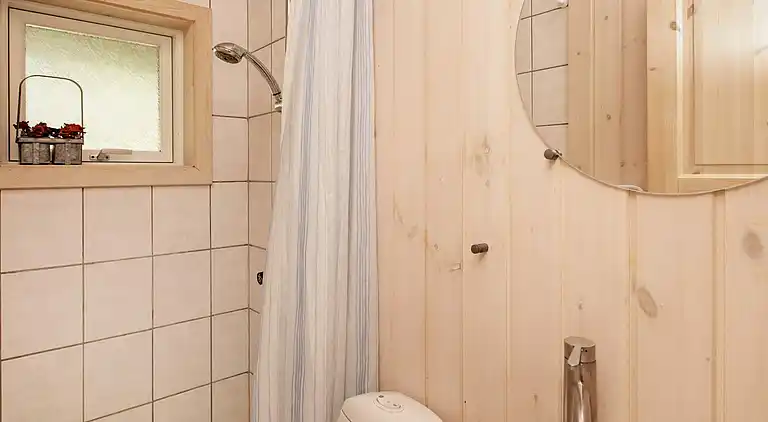 Vakantiehuis in Væggerløse