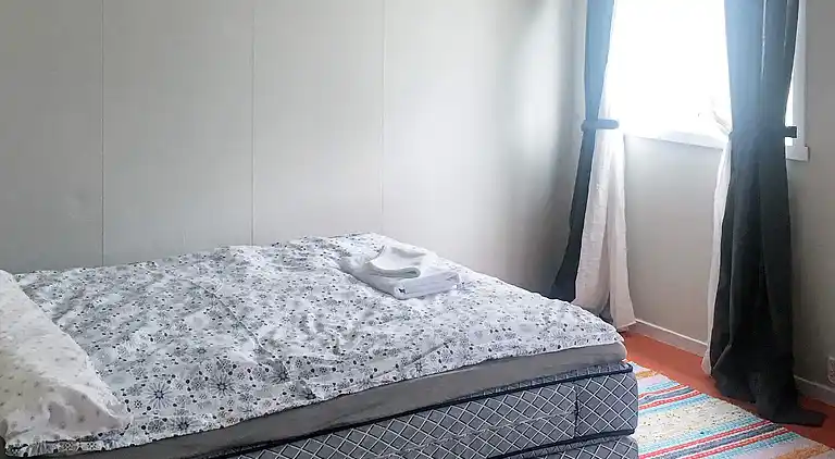 Holiday home in Sifjord