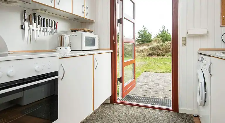 Holiday home in Havneby