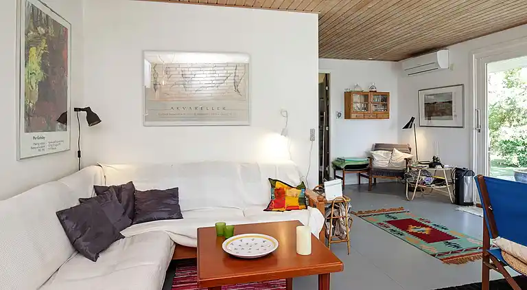 Sommerhus i Kalundborg