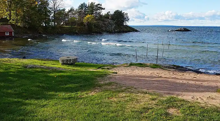 Sommerhus i Ödeshögs