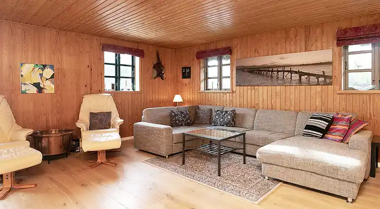 Vakantiehuis in Blåvand