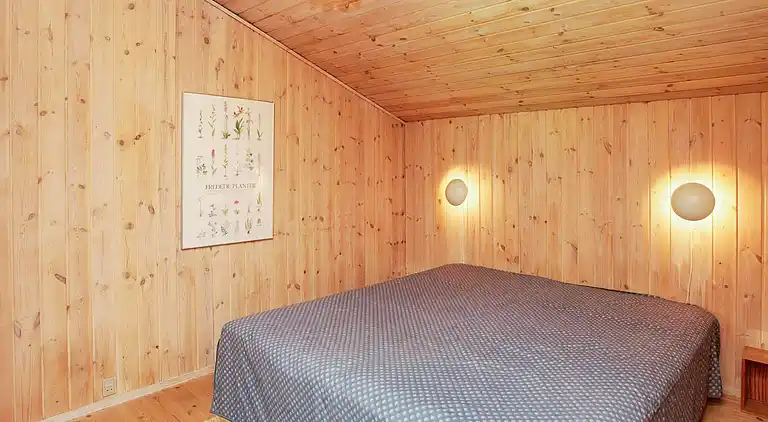 Sommerhus i Blåvand