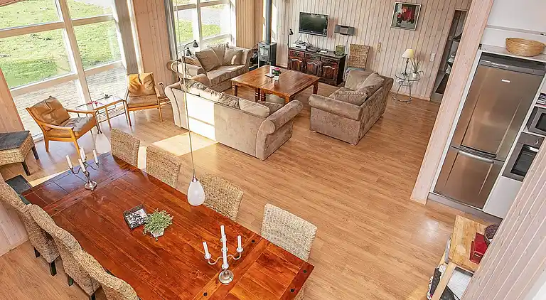 Holiday home in Rødby