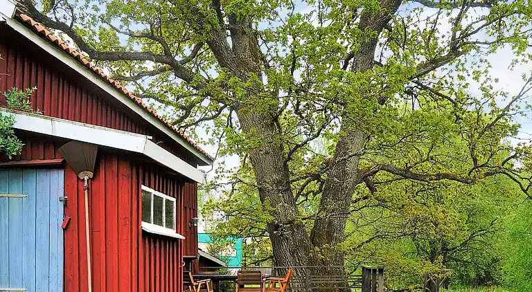 Holiday home in Falköping Ö