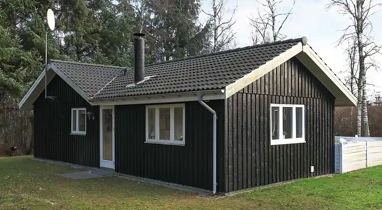 Sommerhus i Farsø