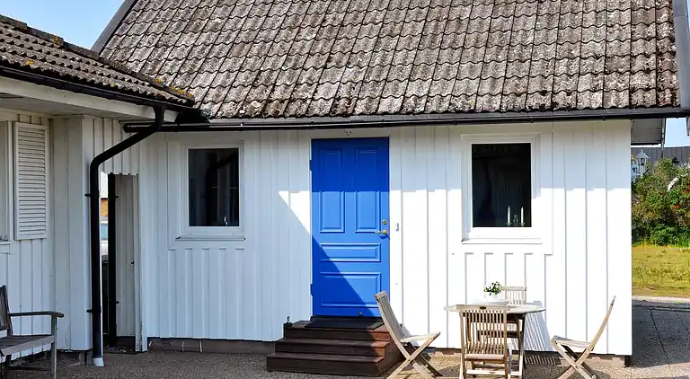 Sommerhus i Borgholm C