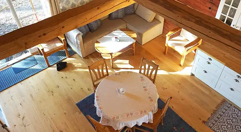 Sommerhus i Ödeshögs