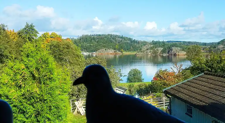 Holiday home in Uddevalla