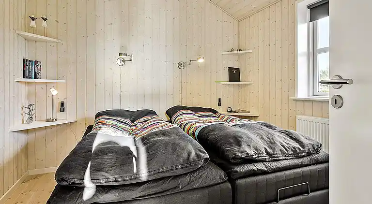 Sommerhus i Øster Hurup