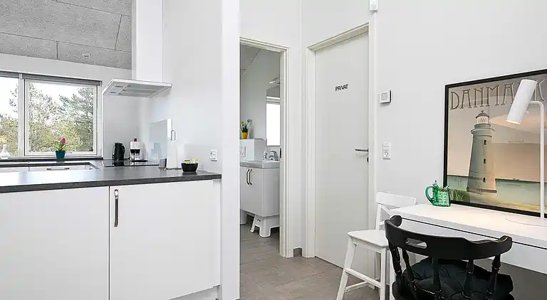 Sommerhus i Bindslev