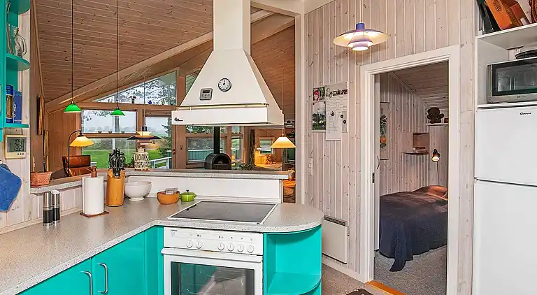 Holiday home in Otterup