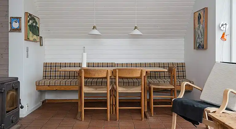 Holiday home in Skagen