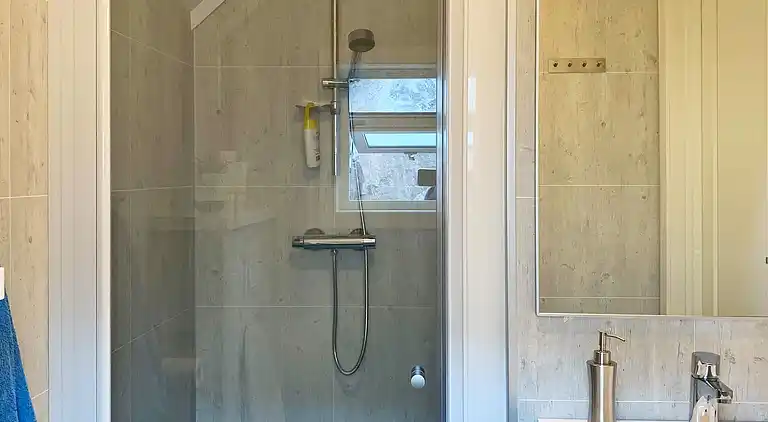 Holiday home in Øklandsvåg