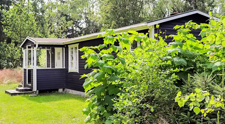 Holiday home in Laholm Ö