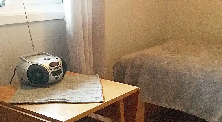 Holiday home in Sifjord