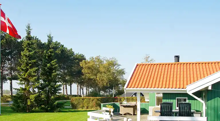 Holiday home in Otterup