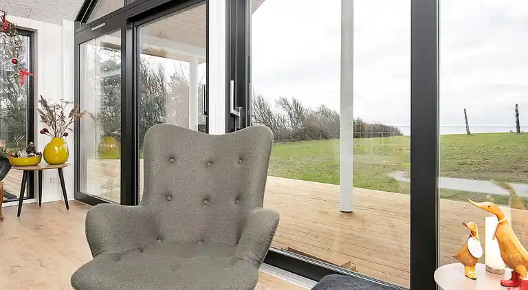 Holiday home in Vinderup