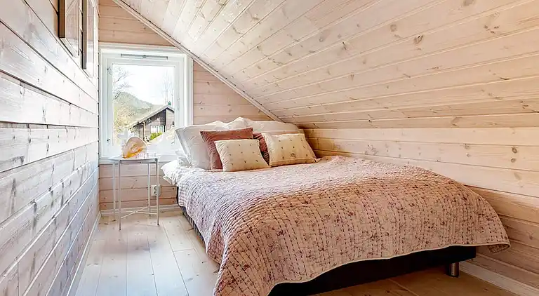 Holiday home in Sveio