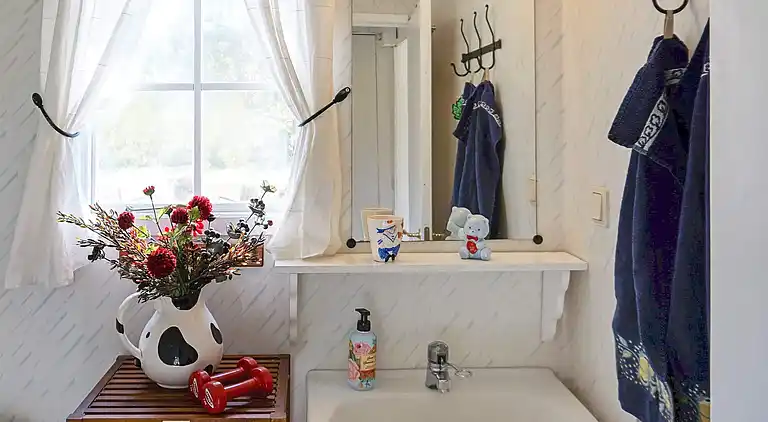 Sommerhus i Uddevalla