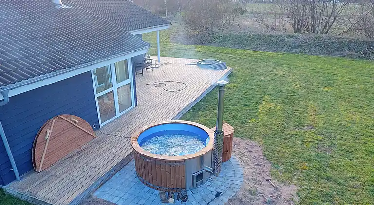 Casa vacanze in Bratten Strand