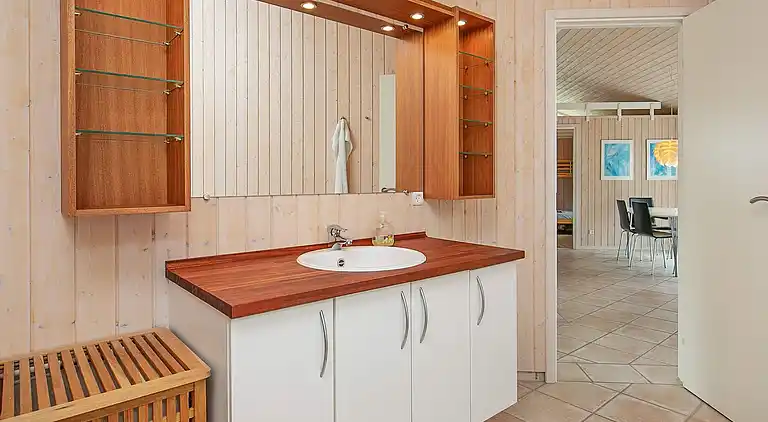 Sommerhus i Væggerløse