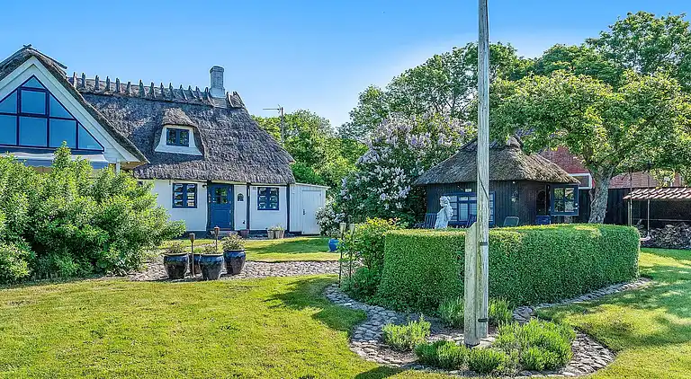 Holiday home in Bagenkop