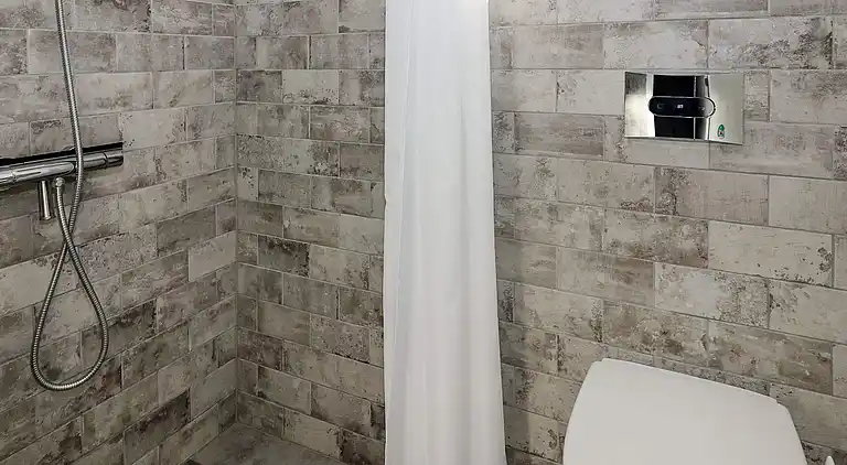 Vakantiehuis in Øster Hurup