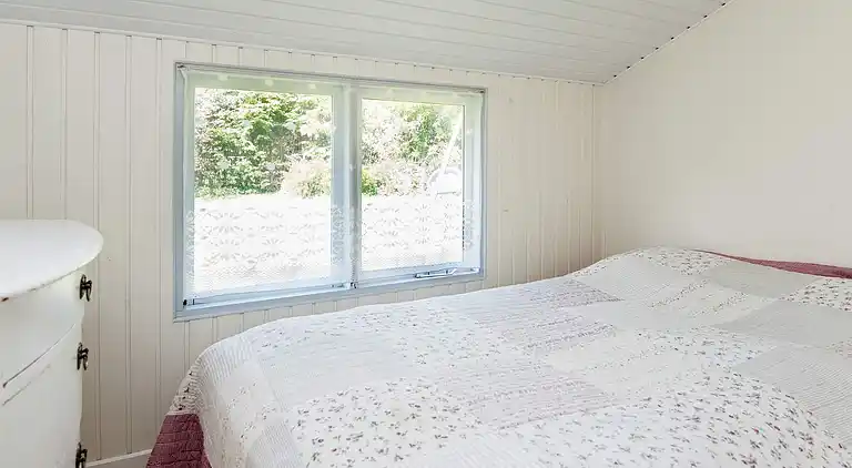 Sommerhus ved Pøt Strandby