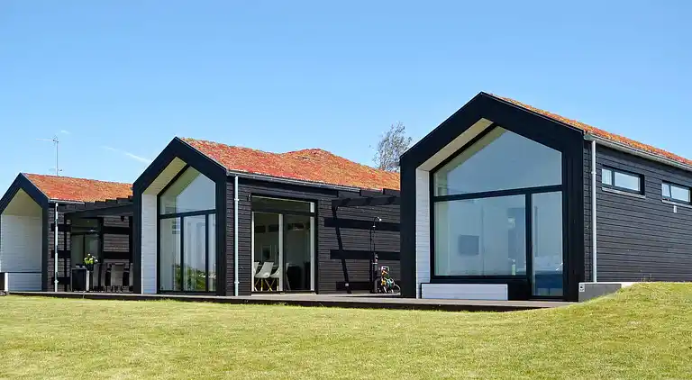 Holiday home in Faaborg