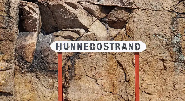 Holiday home in Hunnebostrand