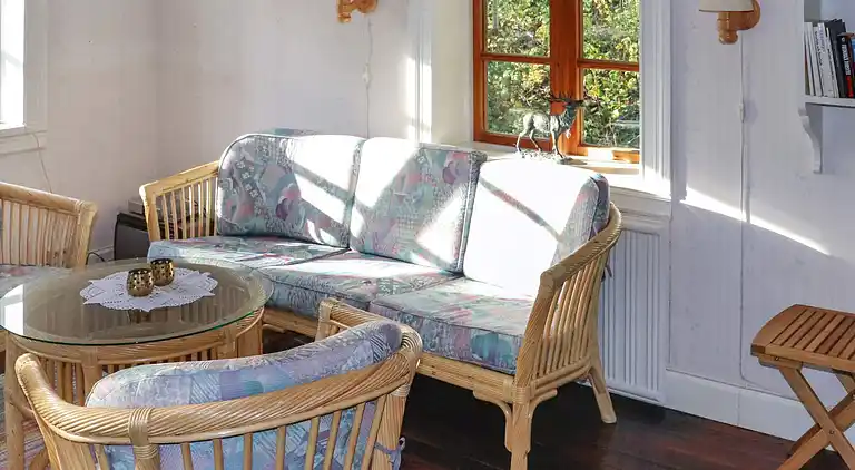 Sommerhus i Falkenberg N