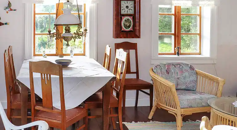 Sommerhus i Falkenberg N